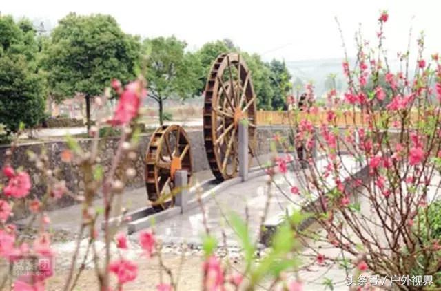 广州千年以上的古村(原来广州竟有5个极美的古村落)(15)