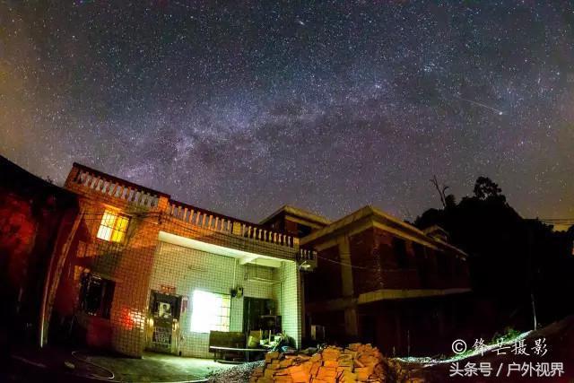 广州千年以上的古村(原来广州竟有5个极美的古村落)(16)