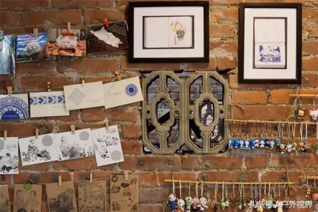 广州千年以上的古村(原来广州竟有5个极美的古村落)(31)