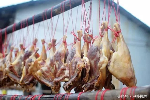 广州千年以上的古村(原来广州竟有5个极美的古村落)(4)