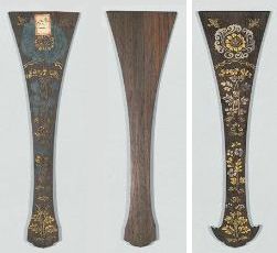 琵琶的由来（“杨贵妃”们请你们放过琵琶）