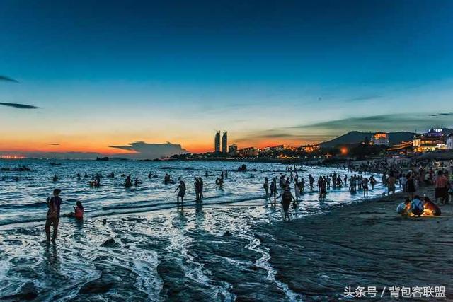 厦门自由摄影（厦门摄影主题3日游）(2)