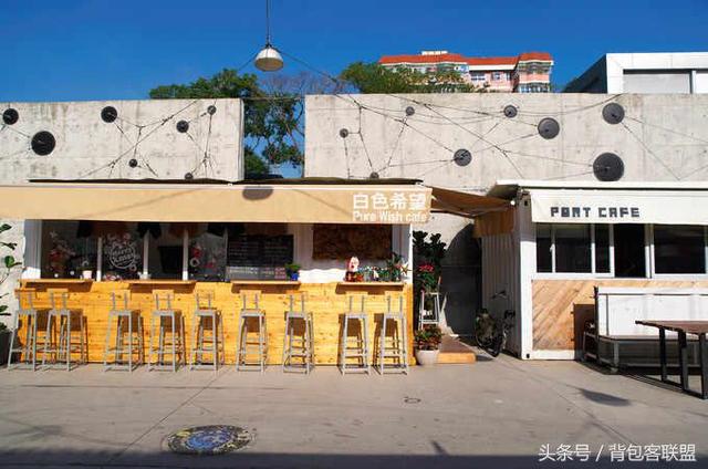 厦门自由摄影（厦门摄影主题3日游）(3)