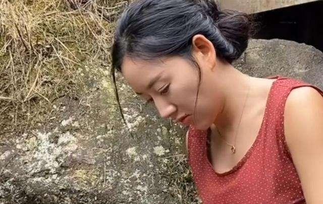 网红沈丹个人简历（乡愁沈丹23岁生下女儿）(20)
