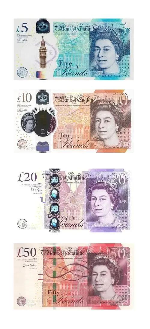 usd是什么货币(全球最值钱的十大货币)