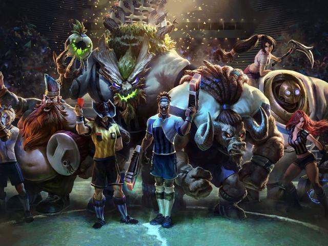 马化腾说我们做的是有温度的游戏（网游是精神鸦片）(9)