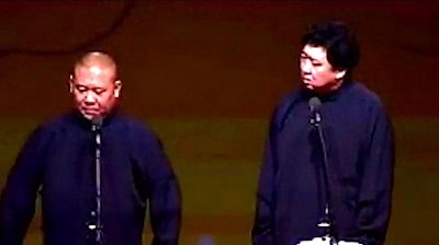 ​郭德纲终于回应了，这做法很郭德纲