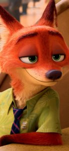 ​美图壁纸第65期｜疯狂动物城