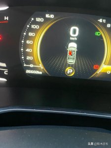 ​三缸到底抖不抖？吉利缤越三缸1.5T试驾报告