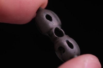 ​天铁的前世今生---元代金刚杵