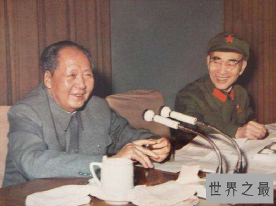 中国十大元帅排名,朱德将军战功赫赫位居首位