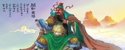 ​关羽的故事 关羽的故事有哪些