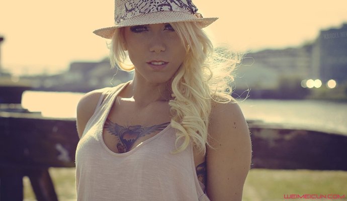 男人对女人有性冲动的表现是啥