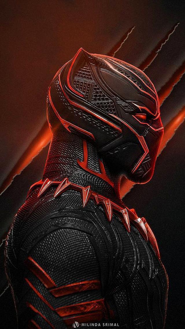 精选《蜘蛛侠》视觉高清手机壁纸收藏