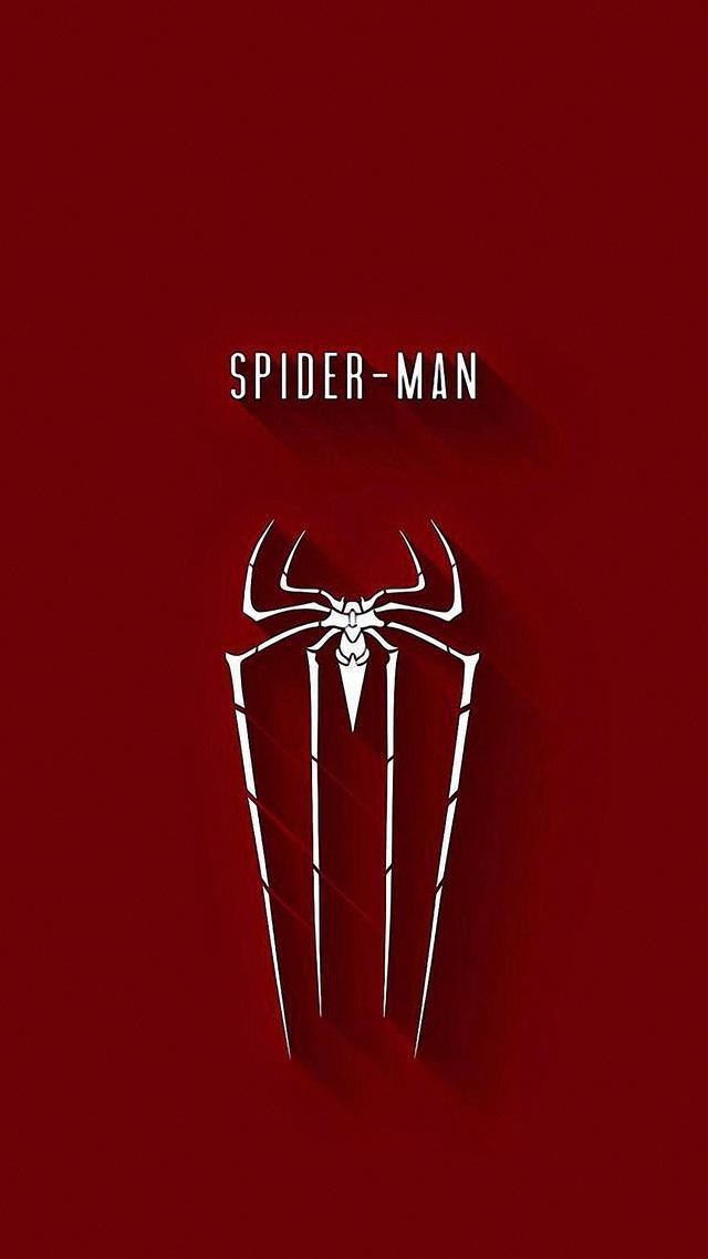精选《蜘蛛侠》视觉高清手机壁纸收藏