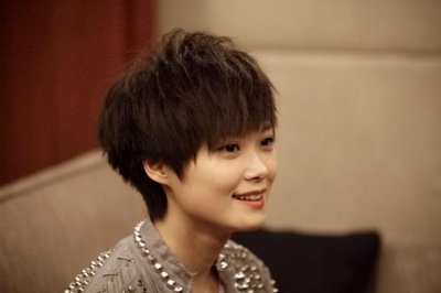 ​历届快女谁是你心目中的“唱将”