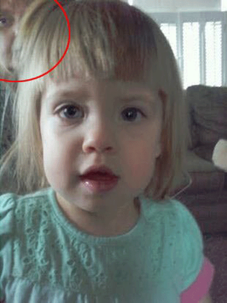 去世20年曾祖母鬼魂惊现,究竟是什么原因?