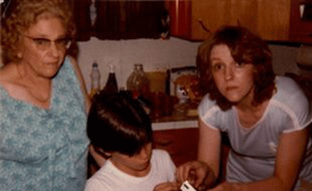 去世20年曾祖母鬼魂惊现,究竟是什么原因?