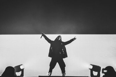 ​开心…Jony J my city 南京做自己真好