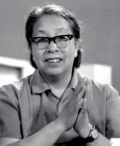 ​浦安修：主动提出和彭德怀离婚，拒绝见最后一面，晚年后悔不已