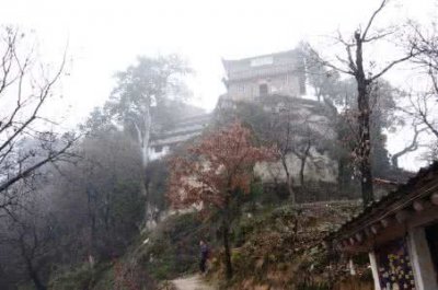 ​卧佛寺：先有佛还是先有寺 还真是个问题