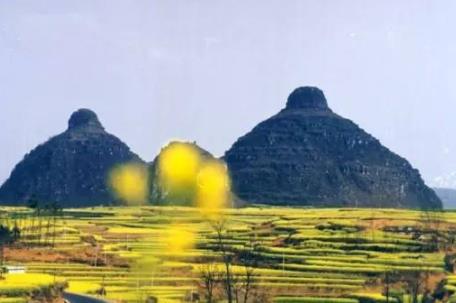 传说中的双乳山 最邪门恐怖的的地方