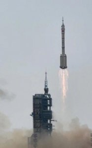 ​马斯克赞中国航天成就：“远比大多数人意识到的更超前”