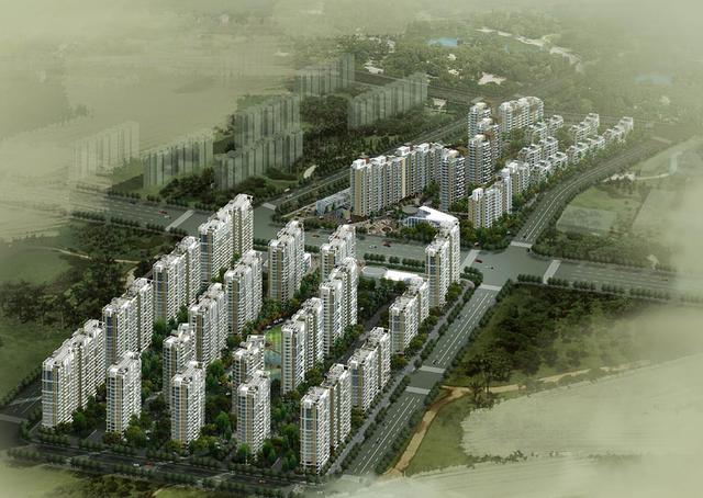 南京仙林值得买的房子(南京最宜居区域仙林楼市详细购房指南)(46)