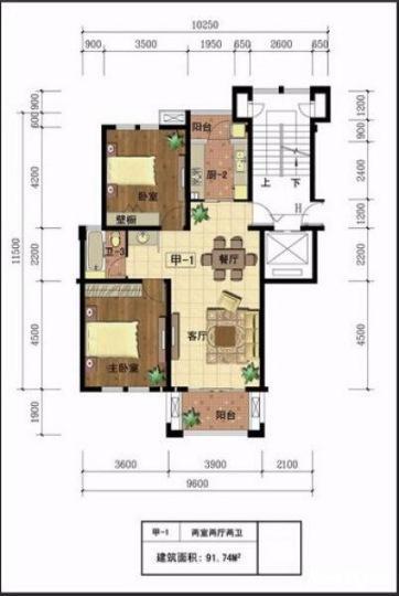 南京仙林值得买的房子(南京最宜居区域仙林楼市详细购房指南)(31)