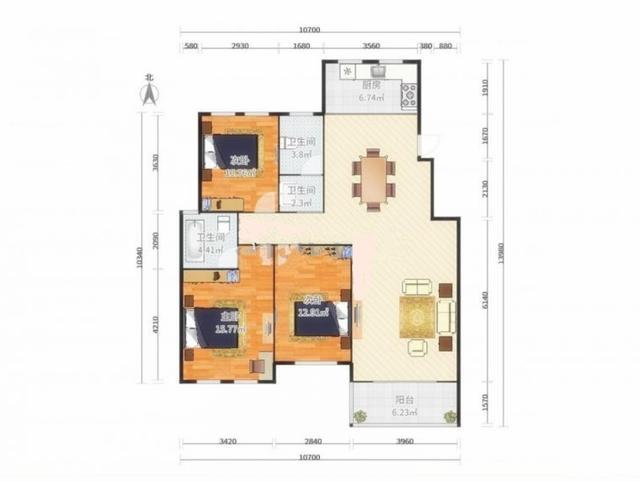 南京仙林值得买的房子(南京最宜居区域仙林楼市详细购房指南)(30)