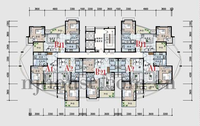 南京仙林值得买的房子(南京最宜居区域仙林楼市详细购房指南)(43)