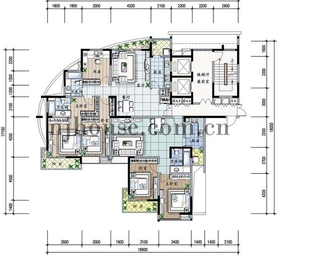 南京仙林值得买的房子(南京最宜居区域仙林楼市详细购房指南)(42)