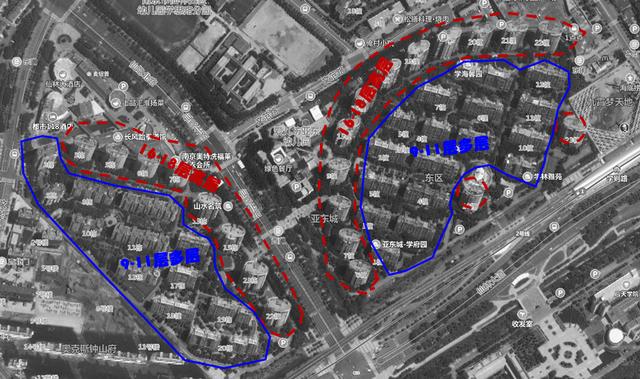 南京仙林值得买的房子(南京最宜居区域仙林楼市详细购房指南)(45)