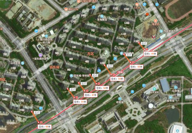 南京仙林值得买的房子(南京最宜居区域仙林楼市详细购房指南)(44)