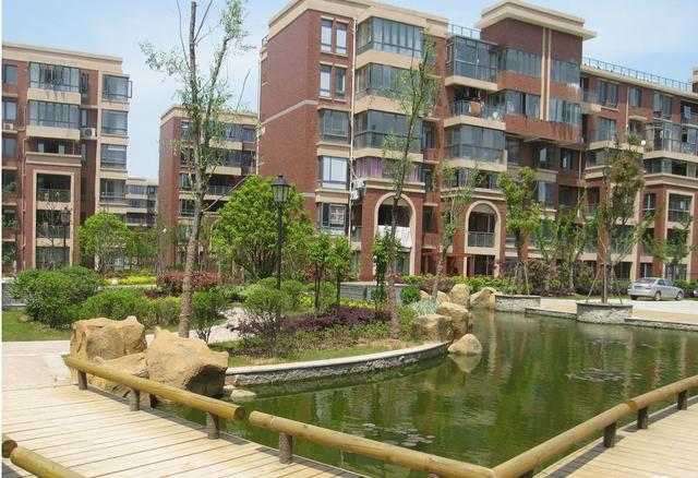 南京仙林值得买的房子(南京最宜居区域仙林楼市详细购房指南)(20)