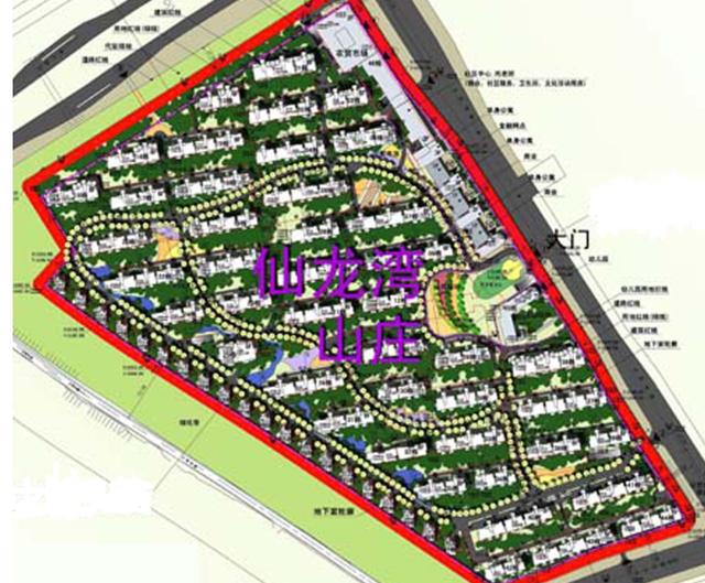 南京仙林值得买的房子(南京最宜居区域仙林楼市详细购房指南)(21)