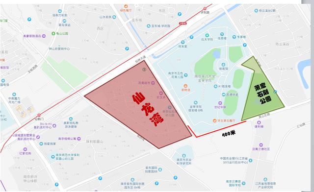 南京仙林值得买的房子(南京最宜居区域仙林楼市详细购房指南)(25)