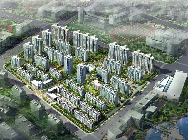 南京仙林值得买的房子(南京最宜居区域仙林楼市详细购房指南)(56)