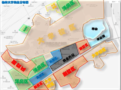 南京仙林值得买的房子(南京最宜居区域仙林楼市详细购房指南)(14)