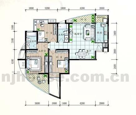 南京仙林值得买的房子(南京最宜居区域仙林楼市详细购房指南)(41)