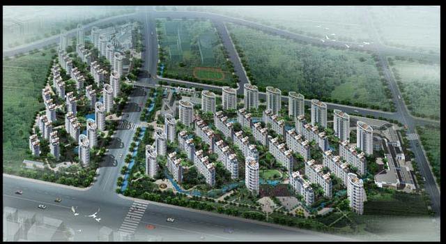 南京仙林值得买的房子(南京最宜居区域仙林楼市详细购房指南)(37)