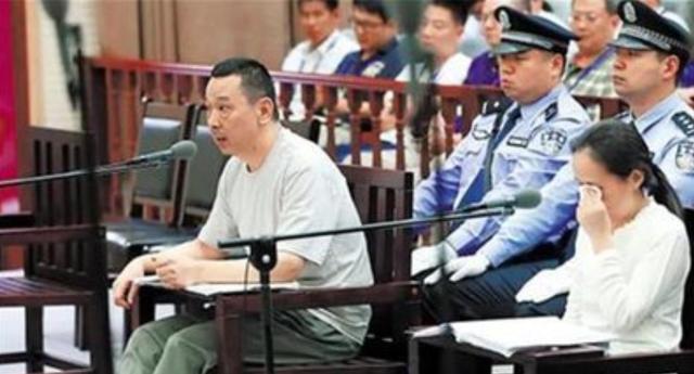 云南十大恶人孙小果杀的谁(四川首善的双面人生)(29)