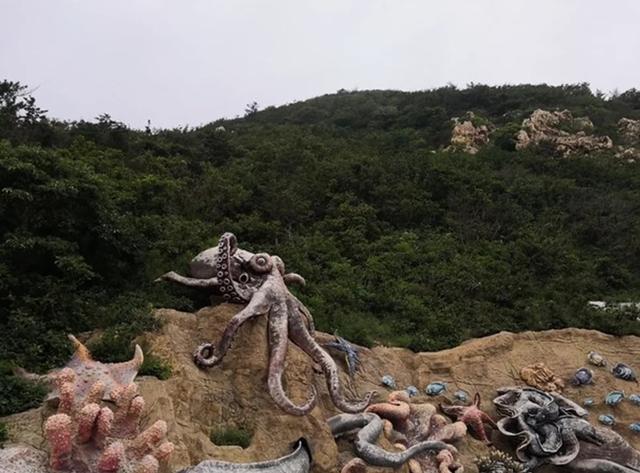 大连三日游超详细攻略(大连超详细全攻略)(28)