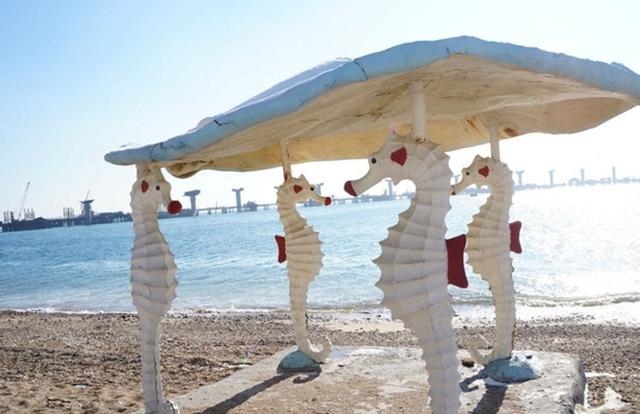 大连三日游超详细攻略(大连超详细全攻略)(17)