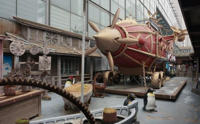 大连三日游超详细攻略(大连超详细全攻略)(4)