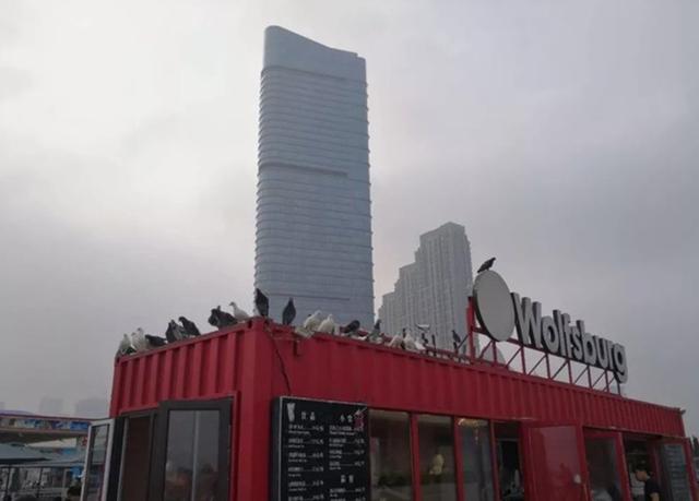 大连三日游超详细攻略(大连超详细全攻略)(20)