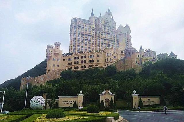 大连三日游超详细攻略(大连超详细全攻略)(54)