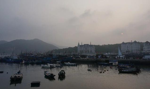 大连三日游超详细攻略(大连超详细全攻略)(35)