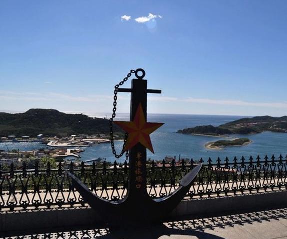 大连三日游超详细攻略(大连超详细全攻略)(38)