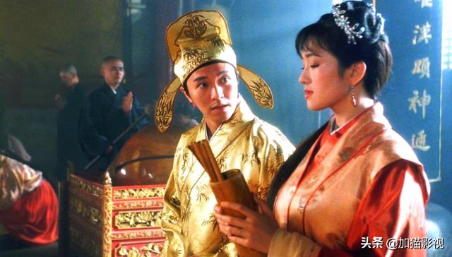 最耐看的十部喜剧电影(笑到控制不住你记几的)(6)